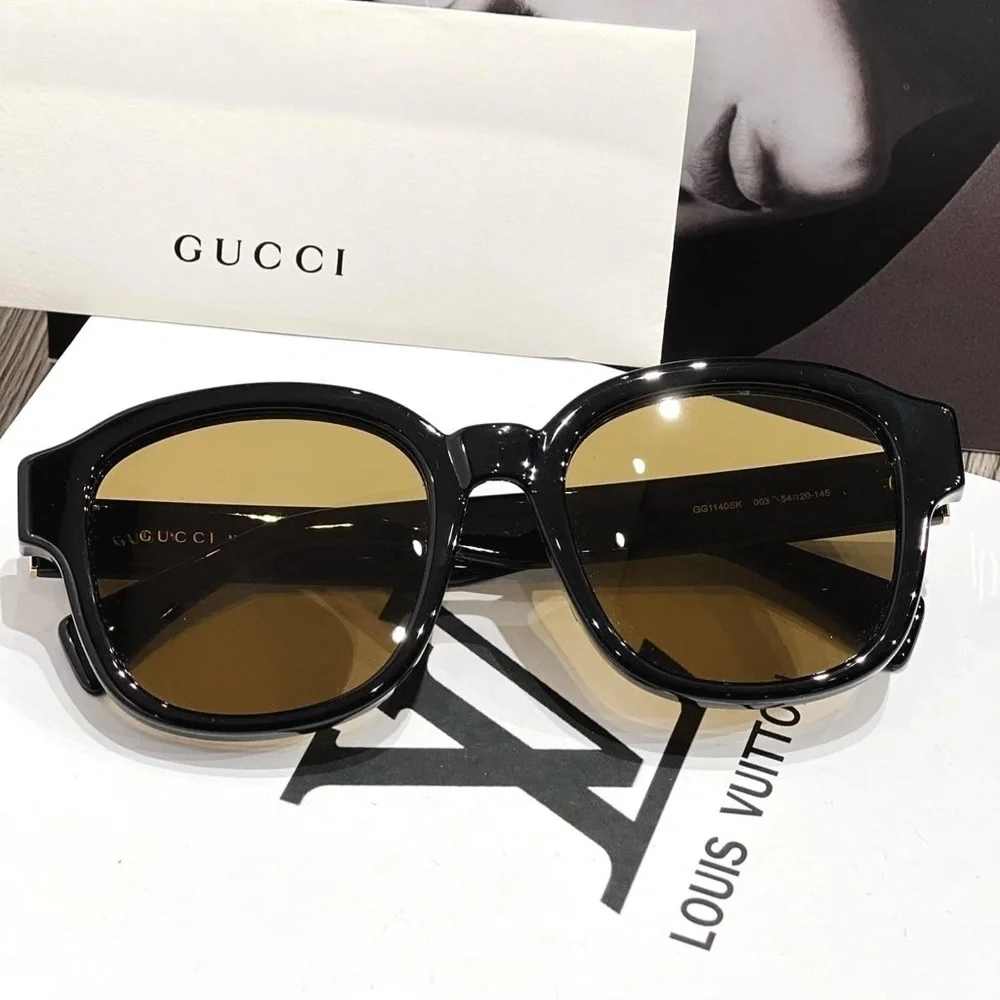 NWT GUCCI GG1140sk - 003 Sunglasses
